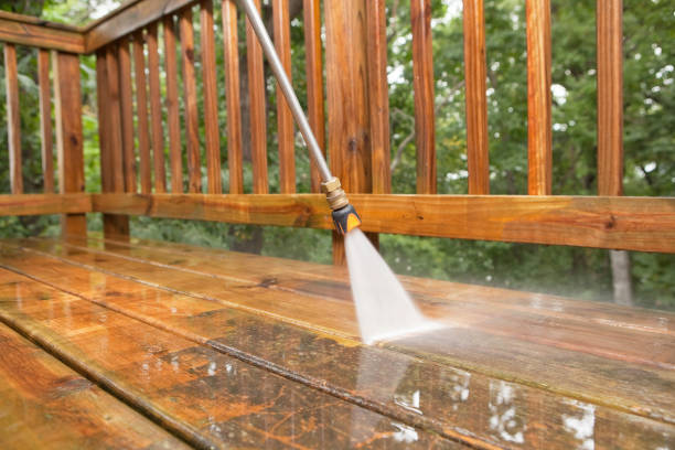 Best Fence Cleaning  in Dellwood, MO